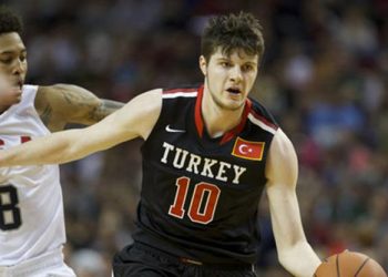 Metecan Birsen Fenerbahçe Beko’da