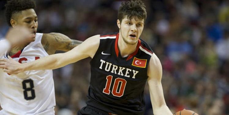 Metecan Birsen Fenerbahçe Beko’da