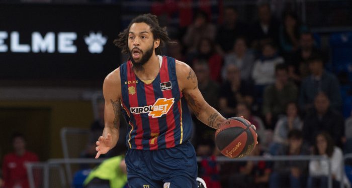 Pierria Henry Fenerbahçe Beko’da