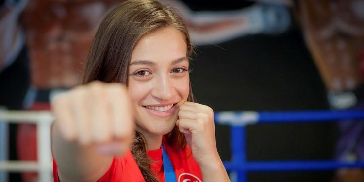 Buse Naz Çakıroğlu