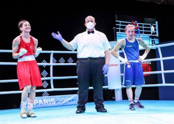 Buse Naz Çakıroğlu