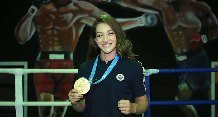 Buse Naz Çakıroğlu