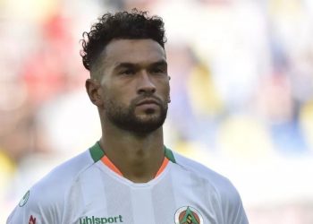 Fenerbahçe, Steven Caulker ile anlaştı