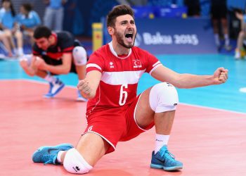 Burak Mert Fenerbahçe HDI Sigorta'da