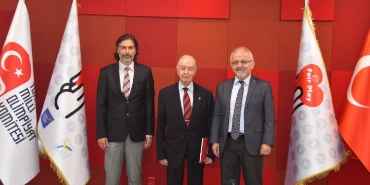 TMOK 2020 Türkiye Fair Play Ödülleri’nin Kazanları Açıklandı