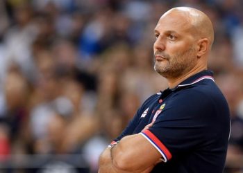 Aleksandar Djordjevic