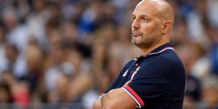 Aleksandar Djordjevic