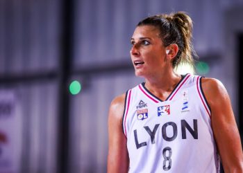 Helena Ciak Fenerbahçe Öznur Kablo’da
