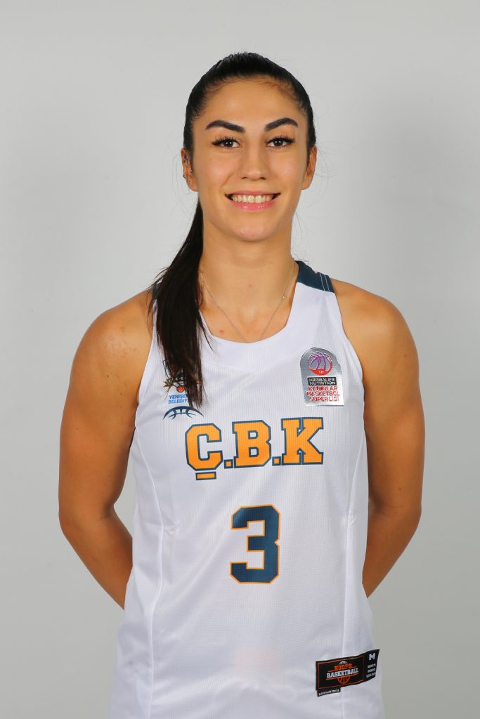 Manolya Kurtulmuş Fenerbahçe Öznur Kablo’da