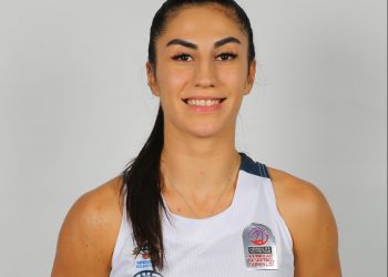 Manolya Kurtulmuş Fenerbahçe Öznur Kablo’da