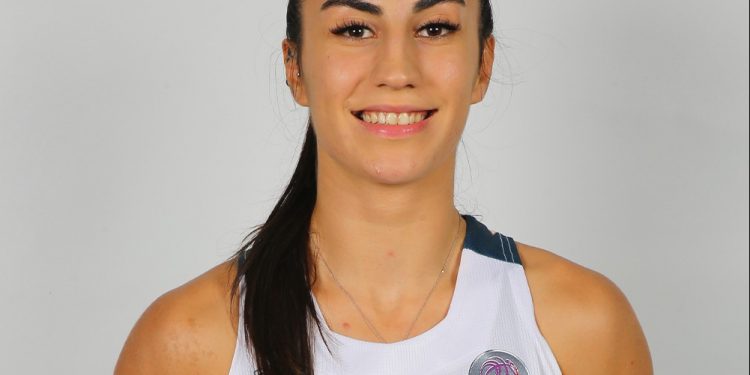 Manolya Kurtulmuş Fenerbahçe Öznur Kablo’da