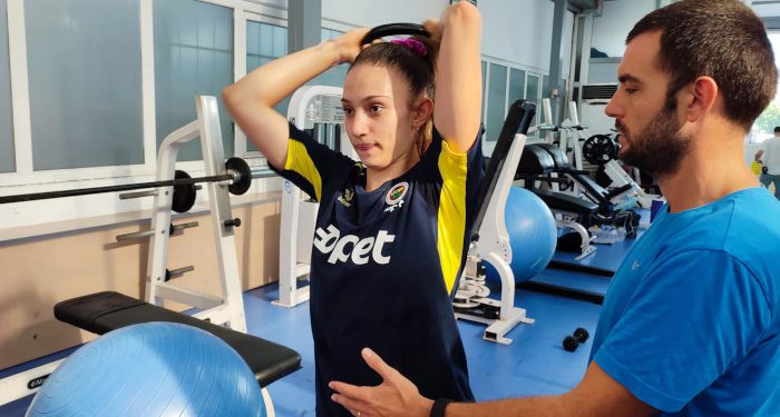 Fenerbahçe Opet sezonu açtı