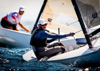 Fenerbahçeli milli sporcu Alican Kaynar