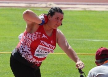 Fenerbahçeli milli atletimiz Pınar Akyol, Avrupa Şampiyonu oldu