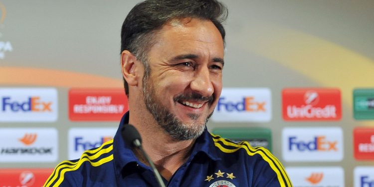 Vitor Pereira
