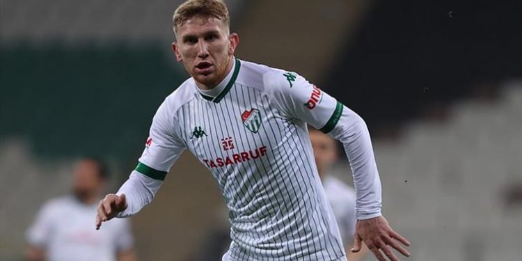 Burak Kapacak Fenerbahçe’de