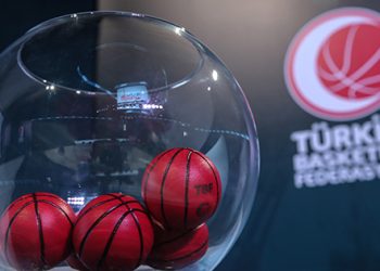 Türkiye Basketbol Ligi’nde 2021-2022 sezonu fikstürü çekildi