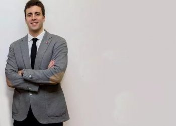 Fenerbahçe Beko Genel Menajer Yardımcısı Derya Yannier