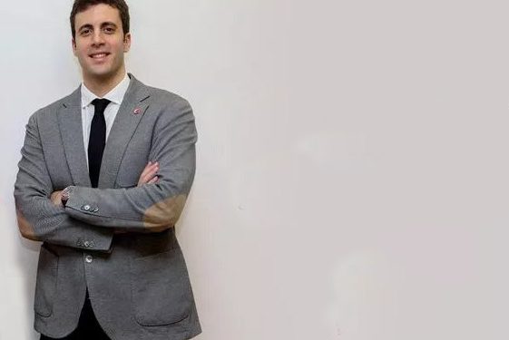 Fenerbahçe Beko Genel Menajer Yardımcısı Derya Yannier