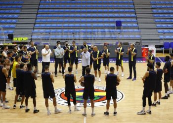 Fenerbahçe Beko sezonu açtı