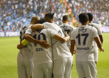 Fenerbahçe Futbol Takımı