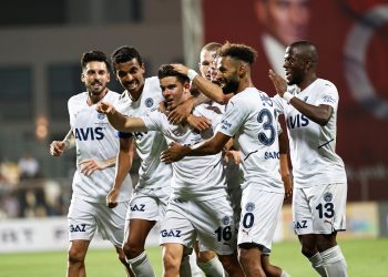 Fenerbahçe Futbol Takımı