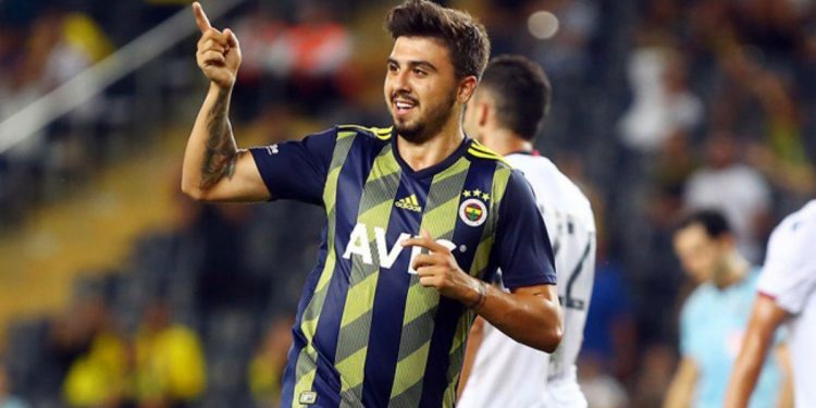Ozan Tufan