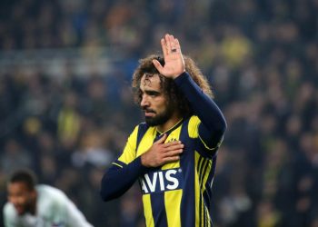 Fenerbahçe'de Sadık Çiftpınar ile yollar ayrıldı