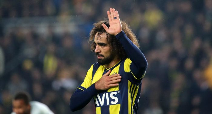 Fenerbahçe'de Sadık Çiftpınar ile yollar ayrıldı