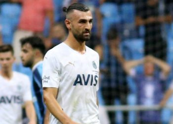 Serdar Dursun’dan kötü haber