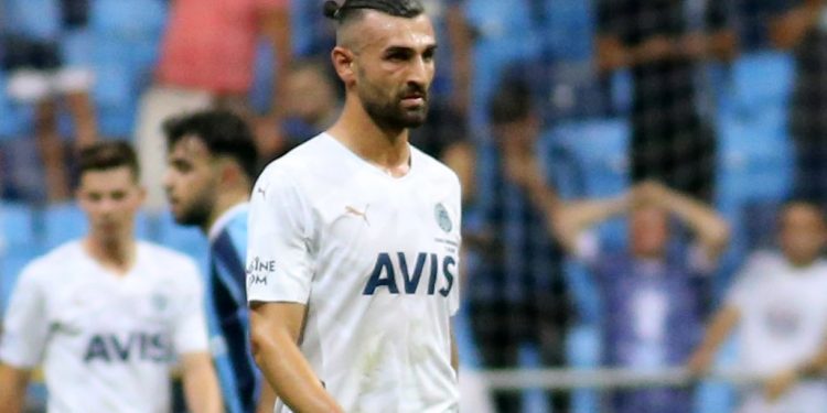 Serdar Dursun’dan kötü haber