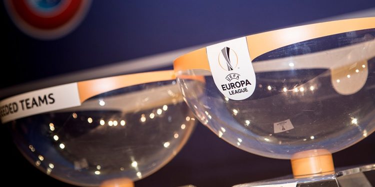 UEFA Avrupa Ligi