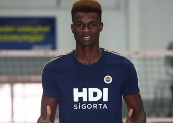 Arinze Kelvin Nwachukwu