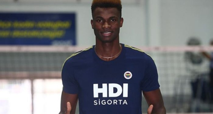 Arinze Kelvin Nwachukwu