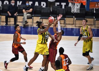 Fenerbahçe Beko, Cevat Soydaş Basketbol Turnuvası’nı dördüncü tamamladı