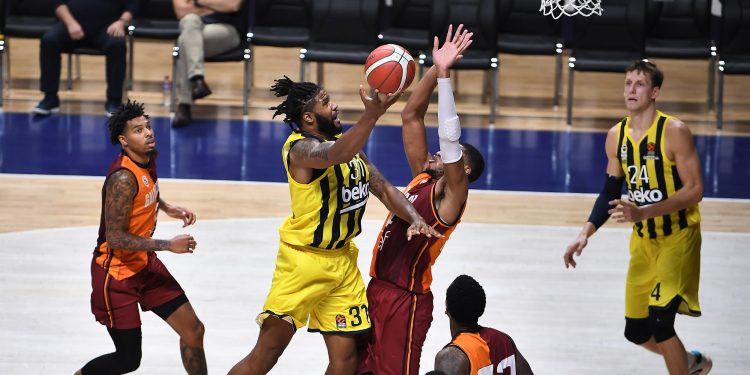 Fenerbahçe Beko, Cevat Soydaş Basketbol Turnuvası’nı dördüncü tamamladı