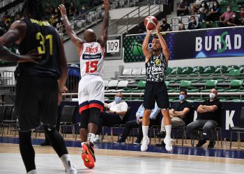 Bahçeşehir Koleji - Fenerbahçe Beko