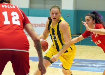 Botaş - Fenerbahçe