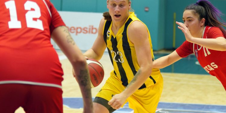 Botaş - Fenerbahçe