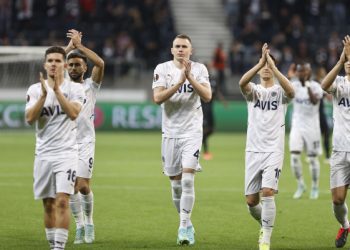 Fenerbahçe Futbol Takımı