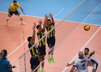 Arkasspor - Fenerbahçe HDI Sigorta