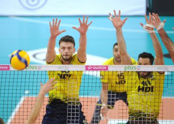 Fenerbahçe Erkek Voleybol Takımı