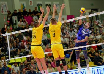 PGE Skra Bełchatów - Fenerbahçe HDI Sigorta