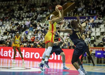 Spar Girona - Fenerbahçe Safiport