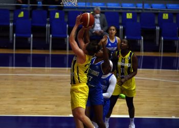 Fenerbahçe Safiport -Basket Landes