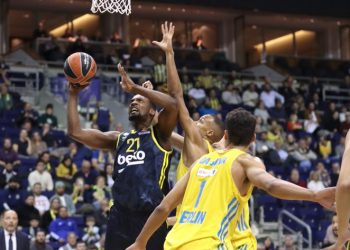 Alba Berlin - Fenerbahçe Beko