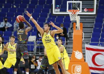 Fenerbahçe Beko - Aliağa Petkim Spor