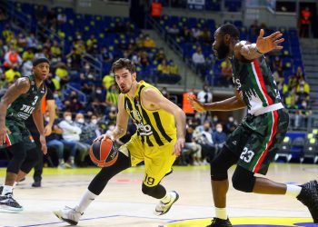 Fenerbahçe Beko - Unics Kazan
