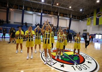 Fenerbahçe Kadın Basketbol Takımı