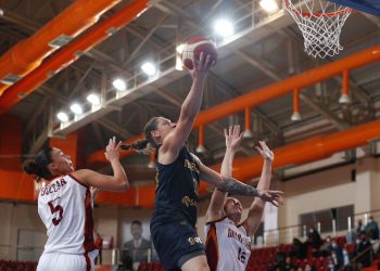 Galatasaray - Fenerbahçe Safiport